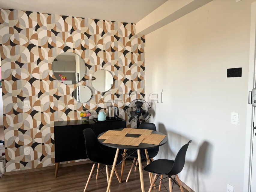 Imagens do imóveis Apartamento Para Alugar Carmel Londrina MOBILIADO