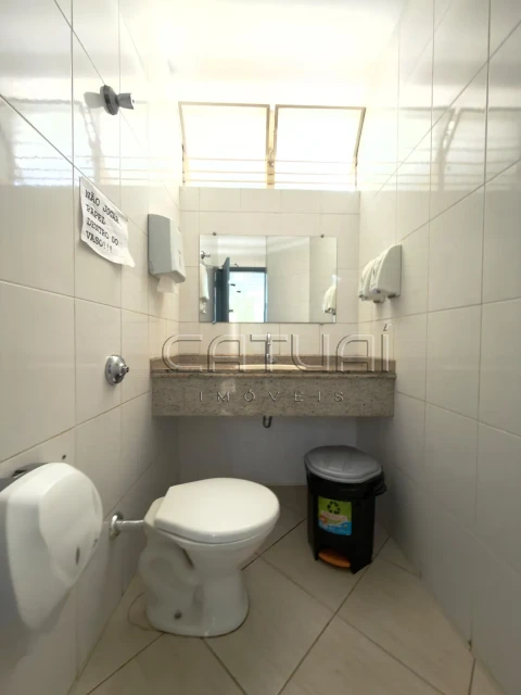 Imagens do imóveis Sala para Alugar Clinica Santa Paula Av. Souza Naves