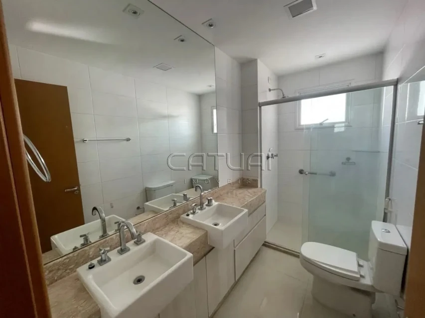 Apartamento Para Alugar Alameda Eco Resort & Residence Londrina