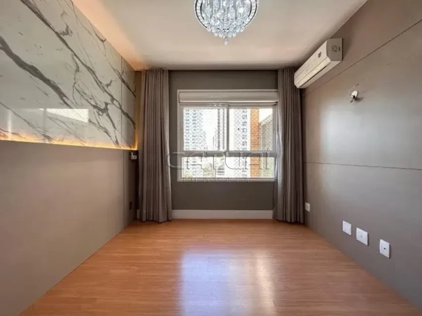 Apartamento Para Alugar Chelsea Tower Londrina