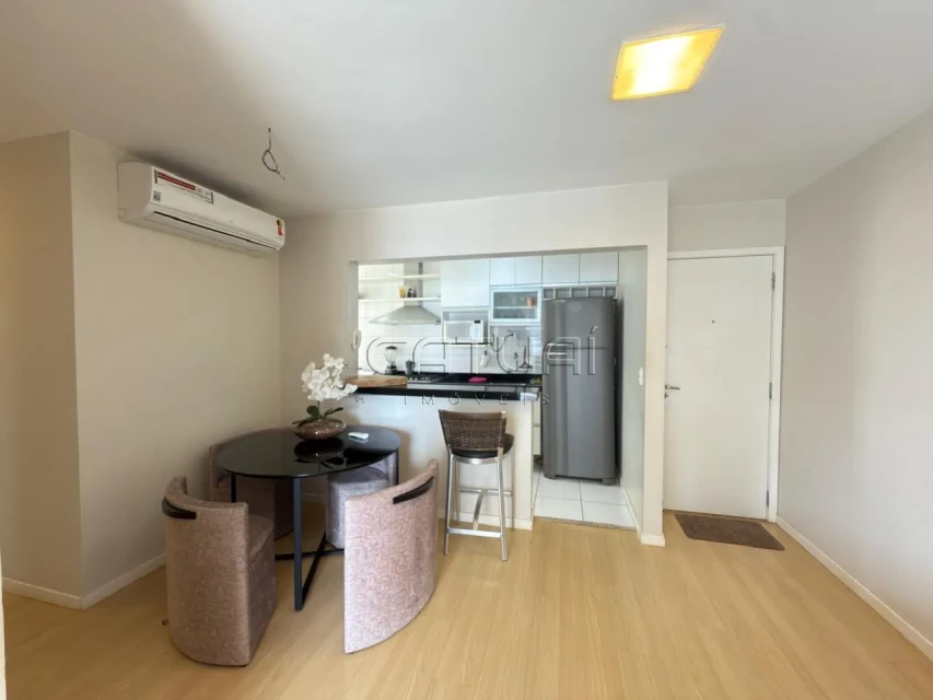Apartamento Para Alugar Maison Tuscany Londrina