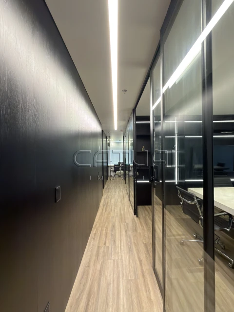 Imagens do imóveis Comercial Para Alugar Torre Siena Londrina
