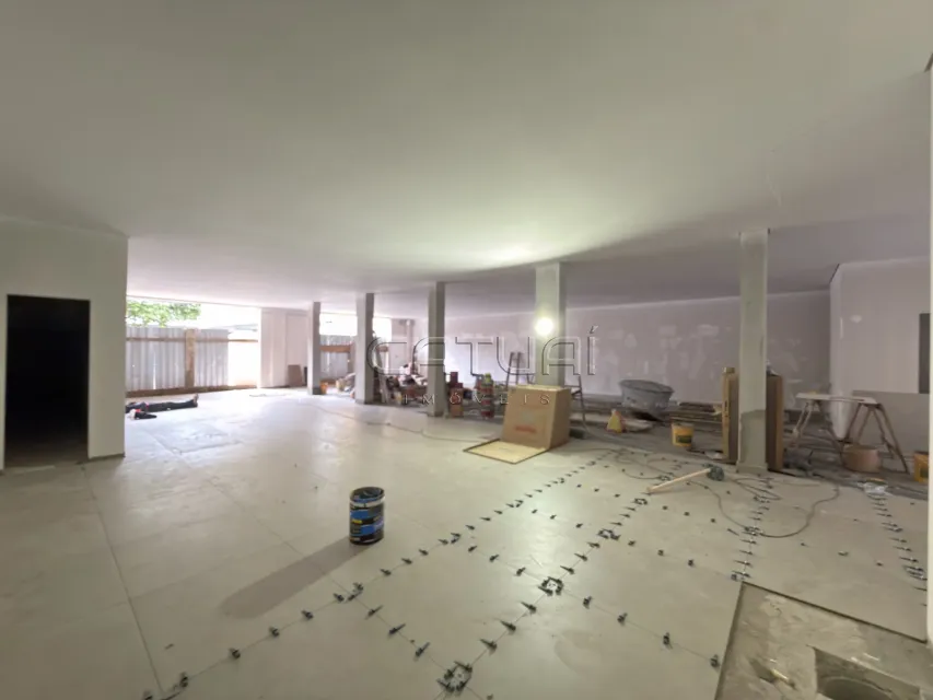 Comercial Para Alugar Centro Londrina