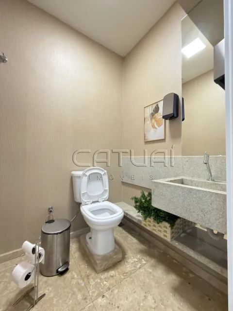 Imagens do imóveis Comercial Para Alugar Pronto Para Clinica Rua Paranagua Londrina