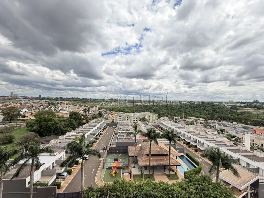 Apartamento Para Alugar Fly Top Life Londrina