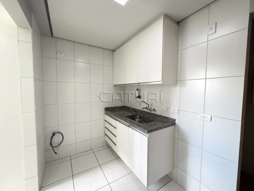 Apartamento Para Alugar Terralis Jardin Londrina