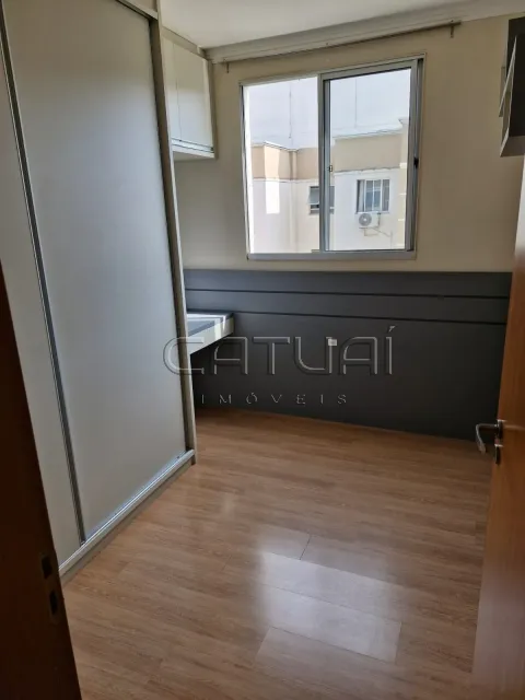 Apartamento Para Alugar Spazio Louvre Londrina