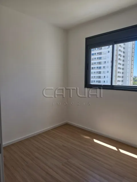 Apartamento À Venda Edificio Wood Londrina