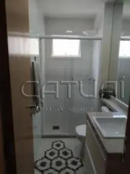 Apartamento À Venda Lumiere Londrina