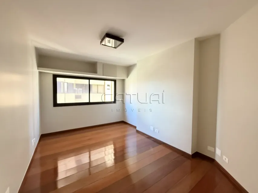 Apartamento Para Alugar Arkadia Londrina