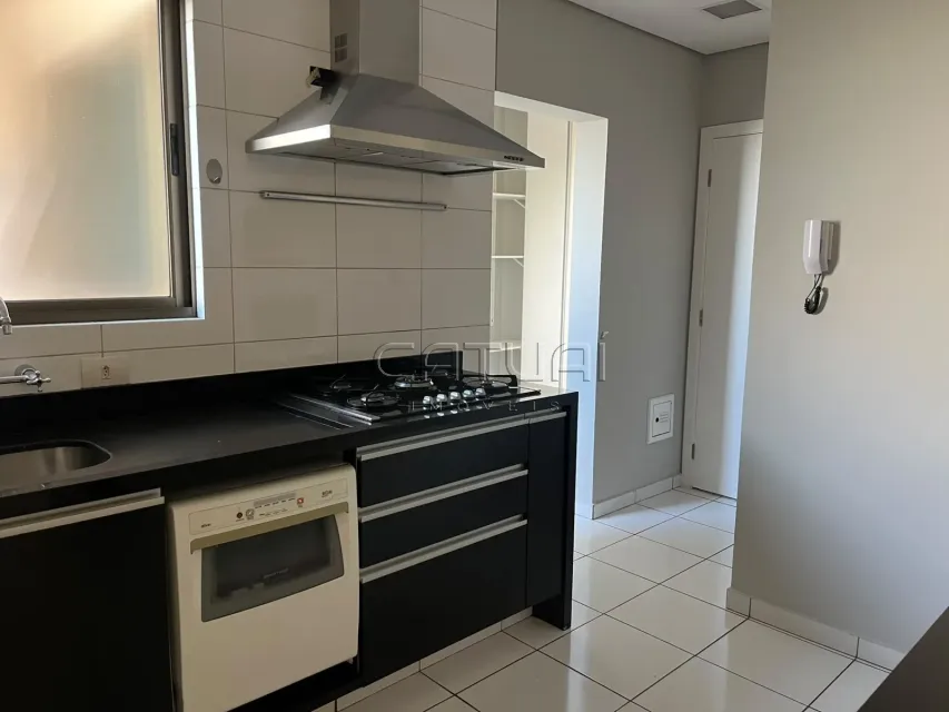 Apartamento Para Alugar Maison Provence Londrina