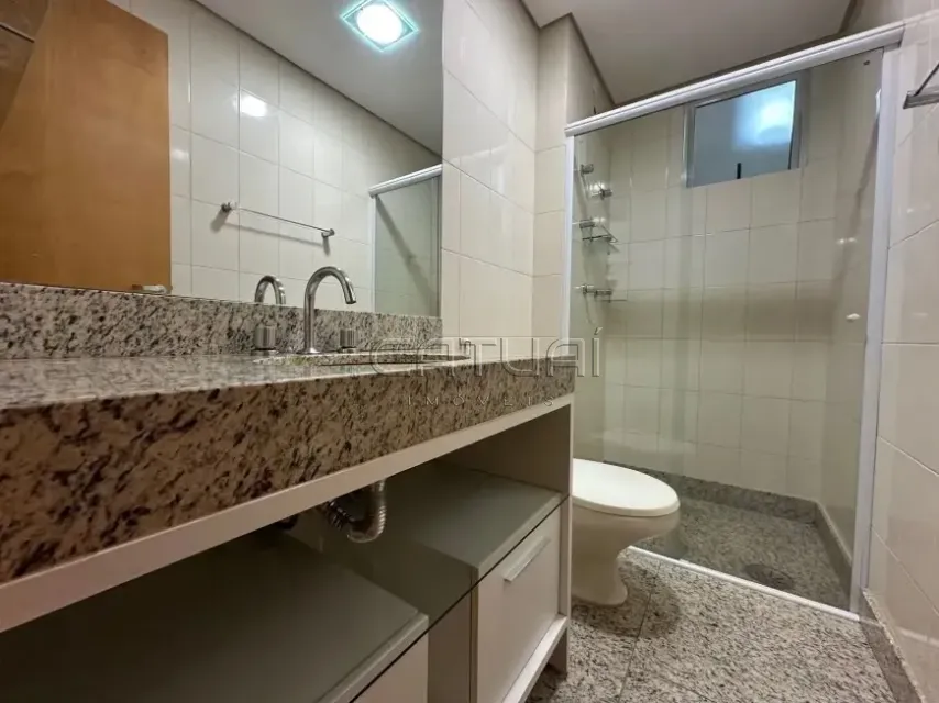Imagens do imóveis Apartamento Para Alugar Santos 1250 Londrina