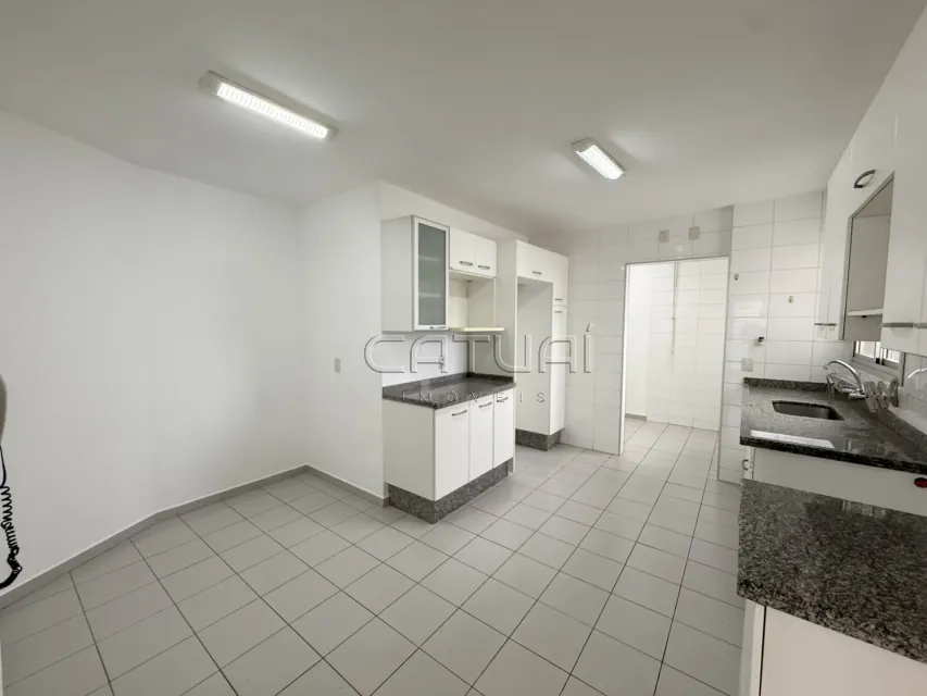 Apartamento Para Alugar Marc Chagall Londrina