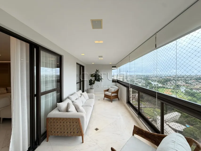 Apartamento À Venda E Locação Vilanova Artigas Londrina