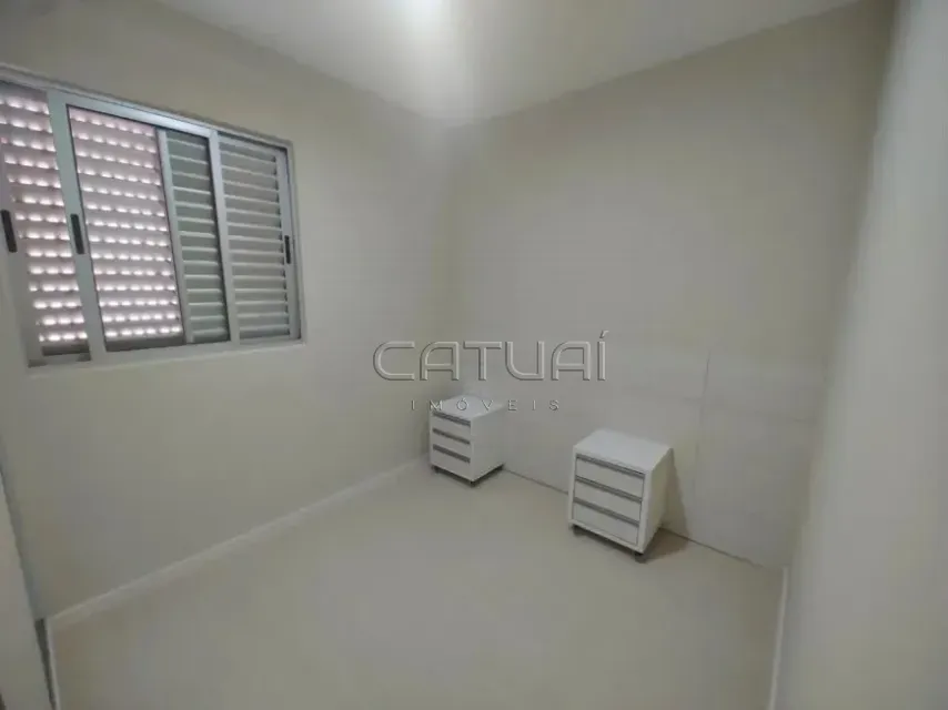 Apartamento À Venda E Locação Brisas Alto Do Araxá Londrina