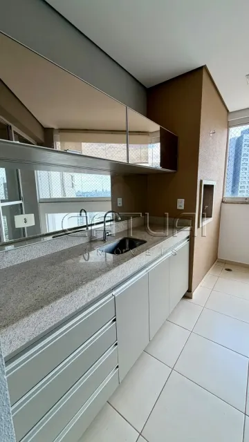 Apartamento Para Alugar Evolution Ayrton Senna Londrina