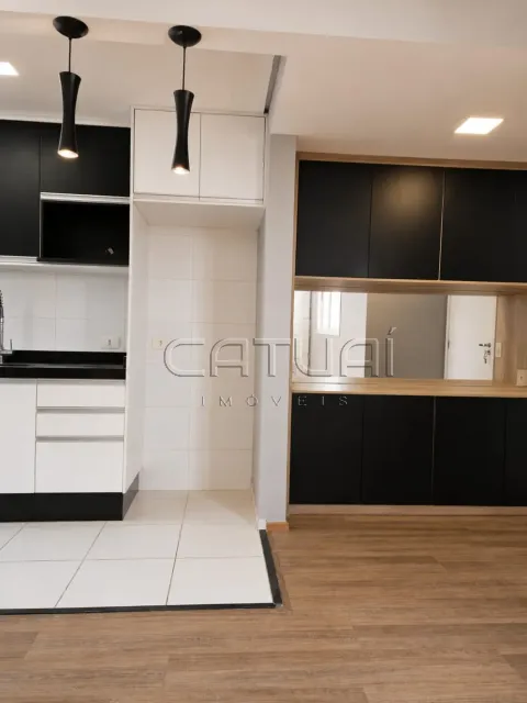 Apartamento Para Alugar Solar Alta Vista Londrina