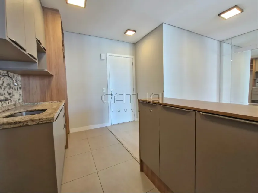 Apartamento Para Alugar Concept Palhano Londrina