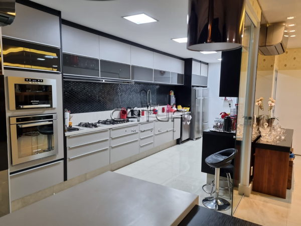 Apartamento à venda - Authentique - Gleba Palhano, Londrina Apartamento à venda - Authentique - Gleba Palhano, Londrina