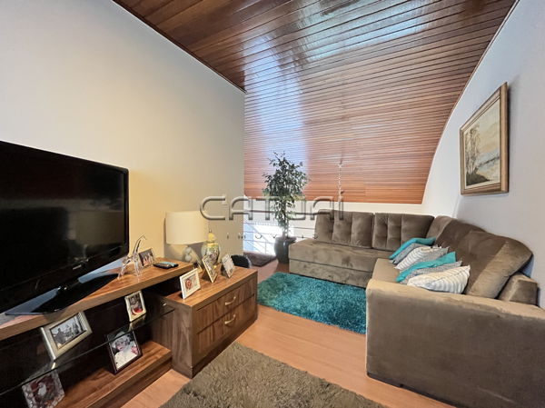 Casa em Condomínio à venda - Catuaí Parque Residence - Terra Bonita, Londrina Casa em Condomínio à venda - Catuaí Parque Residence - Terra Bonita, Londrina