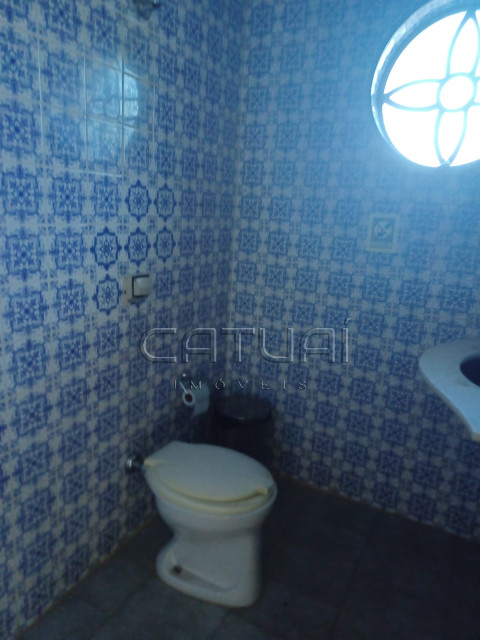 Casa Comercial para alugar - Bairro Petrópolis, Londrina Casa Comercial para alugar - Bairro Petrópolis, Londrina