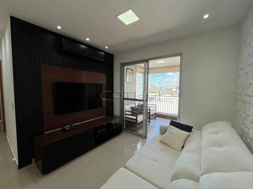 Imagens do imóveis Apartamento À Venda Palhano Residence Londrina