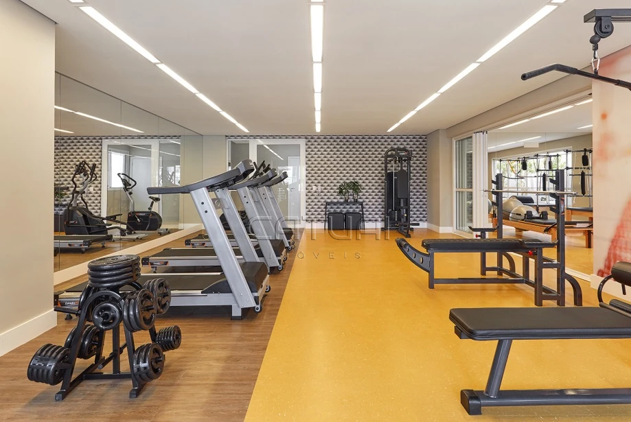 Apartamento Para Alugar Kensington Gardens Londrina