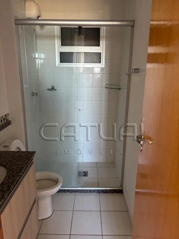 Apartamento Para Alugar Garden Palhano  Londrina