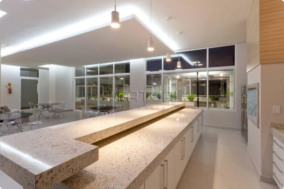 Apartamento Para Alugar Splendor Londrina