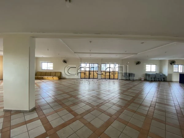 Apartamento À Venda E Locação Palladium Residence Londrina