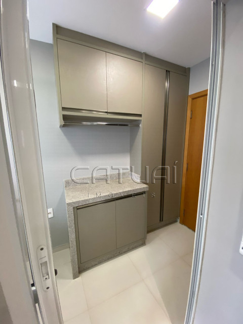 Apartamento para alugar - Condomínio Lumiere, Londrina Apartamento para alugar - Condomínio Lumiere, Londrina