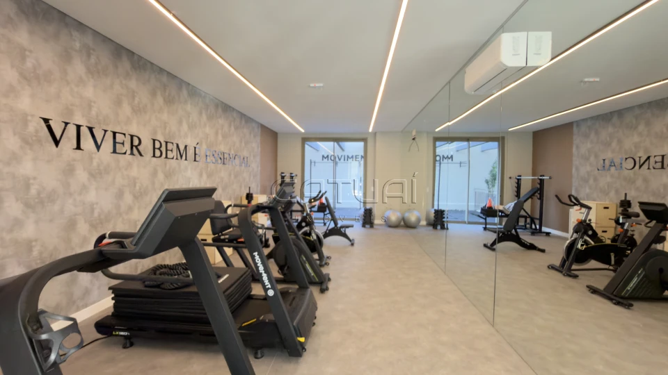 Apartamento à venda Edifício Tribeca - Aurora, Londrina