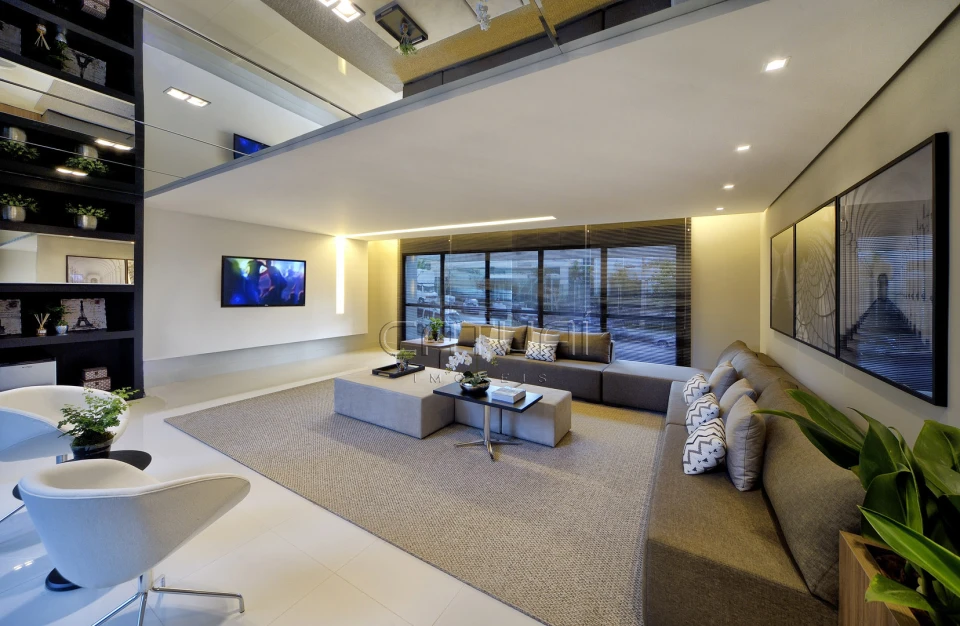 Imagens do imóveis Apartamento Para Alugar Premiatto Residence Edifício Londrina