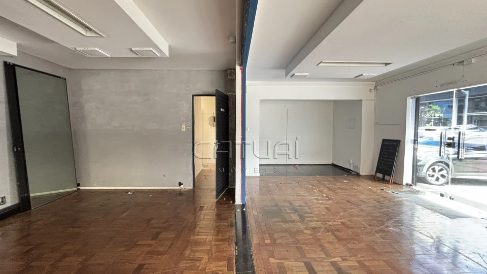 Comercial Para Alugar Centro Londrina