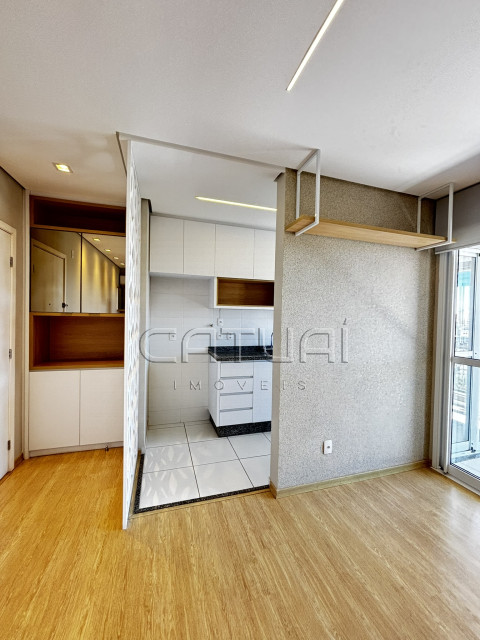 Imagens do imóveis Apartamento Para Alugar Spot Residence Londrina