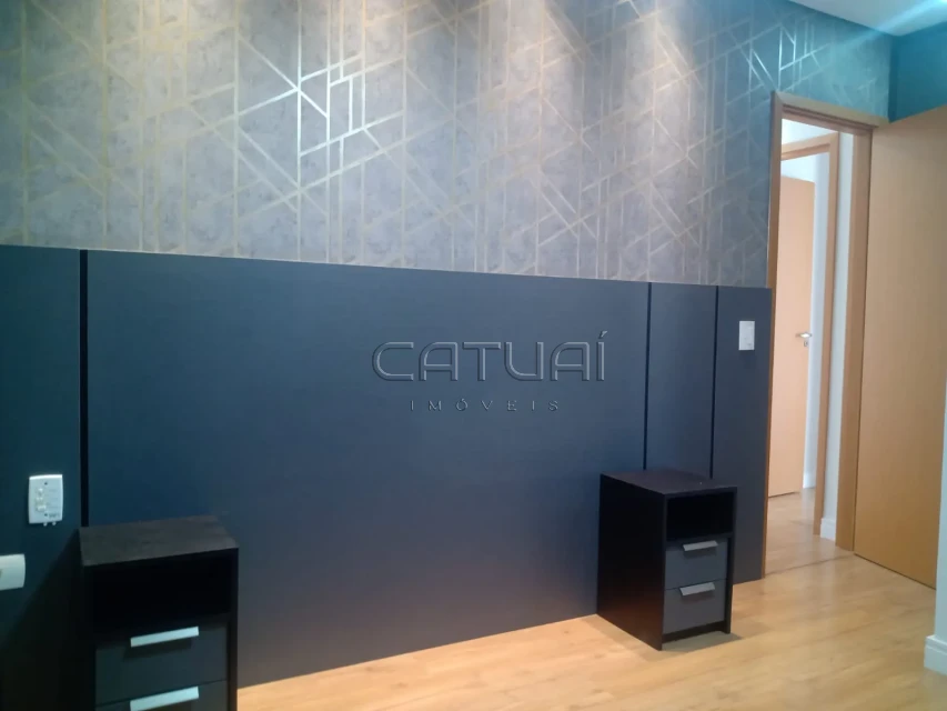 Apartamento Para Alugar Fontaine Dor Londrina