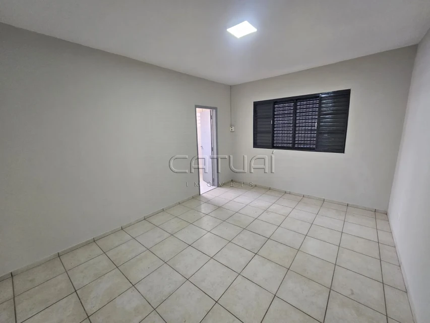 Casa Para Alugar Vila Zelina Londrina