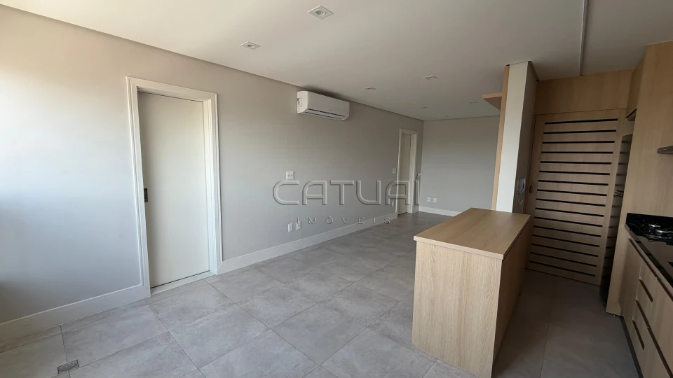 Apartamento Para Alugar Villa Montese Londrina