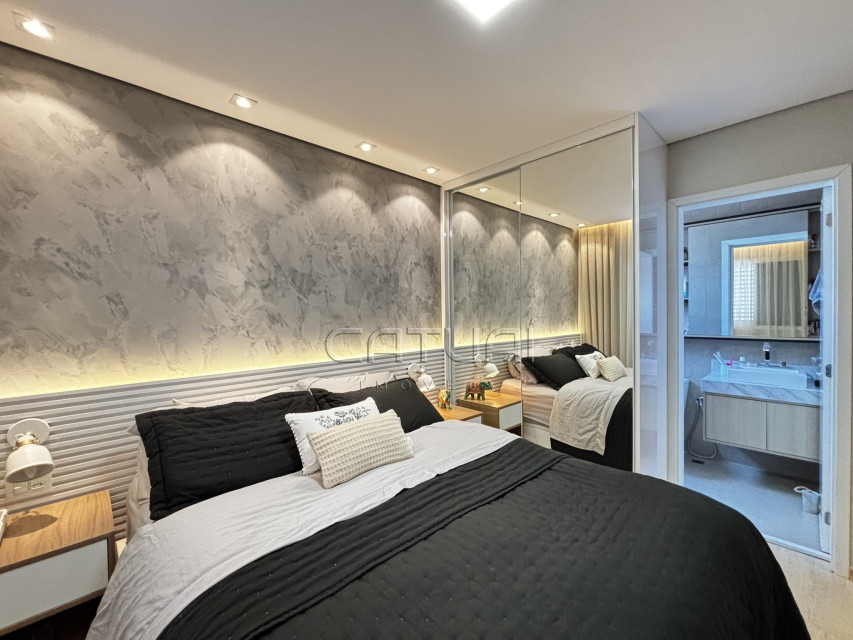 Imagens do imóveis Apartamento Para Alugar Reserva Santana Londrina