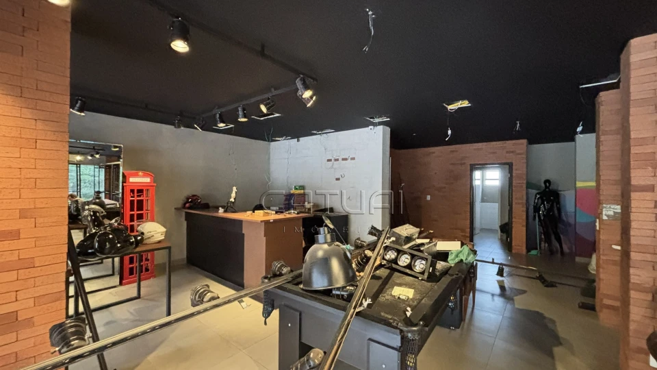 Comercial Para Alugar Av JK Londrina