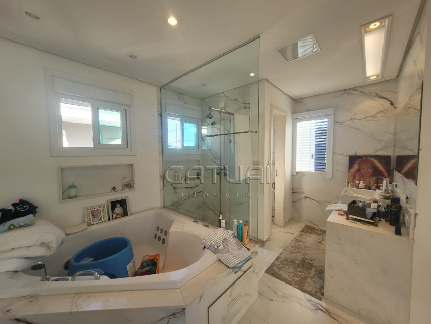 Casa em condomínio para alugar - Alphaville II, Londrina Casa em condomínio para alugar - Alphaville II, Londrina