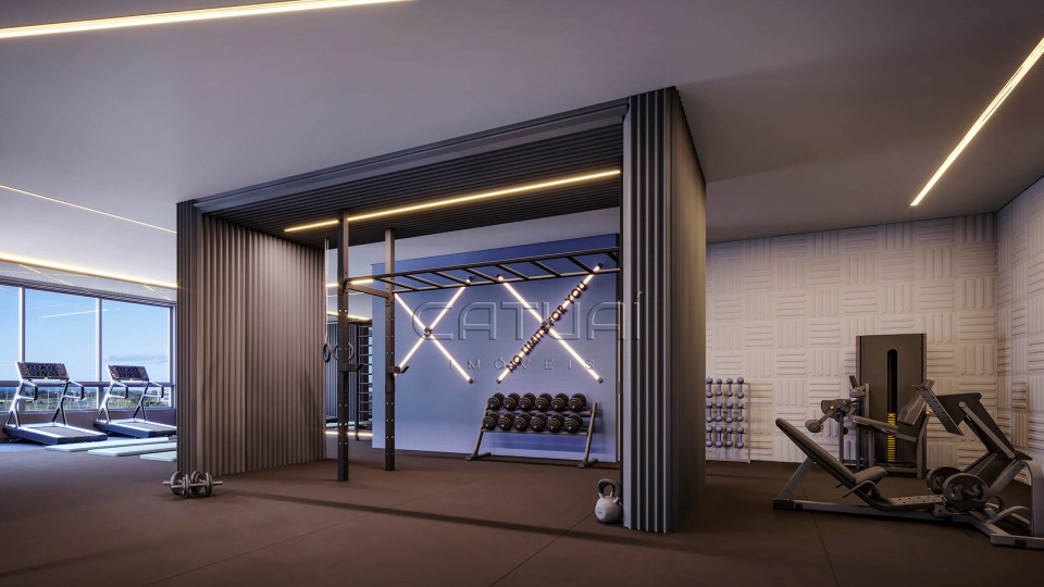 Apartamento à venda You 180 - Gleba Fazenda Palhano, Londrina Apartamento à venda You 180 - Gleba Fazenda Palhano, Londrina