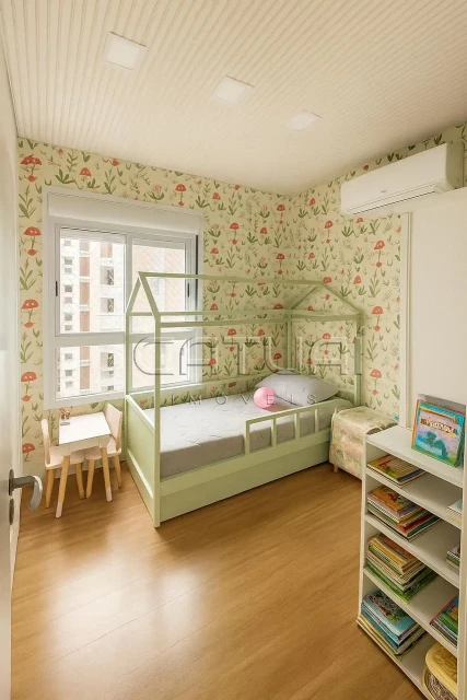 Apartamento Para Alugar Cambridge Village Londrina