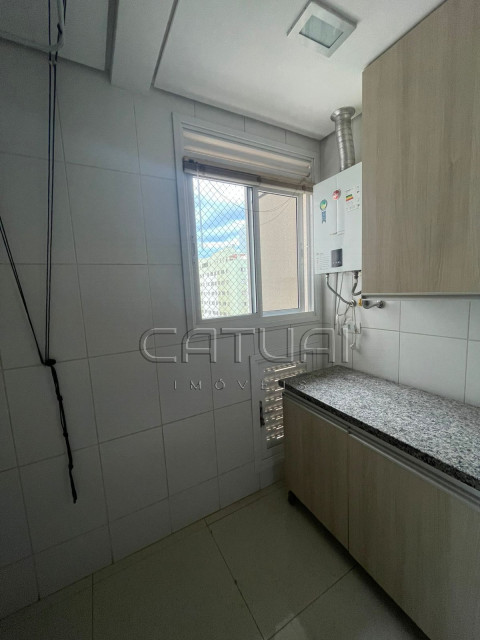 Apartamento Para Alugar Terralis Jardin Londrina