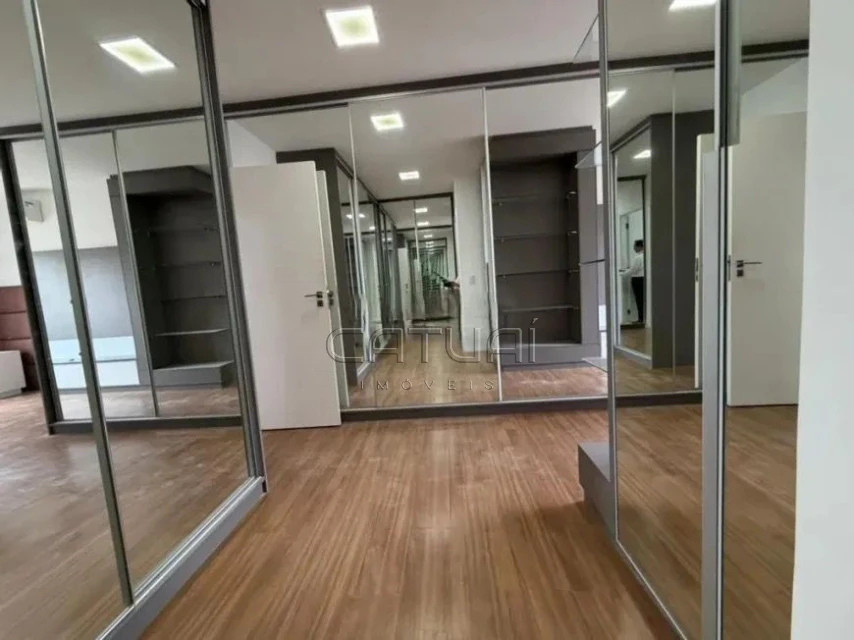 Apartamento Para Alugar Parc Rocher Londrina