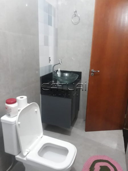 Casa à venda - Bairro Conjunto Café em Londrina Casa à venda - Bairro Conjunto Café em Londrina