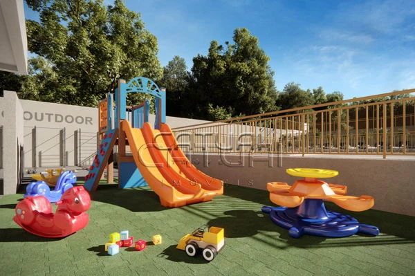 Apartamento À Venda Tribeca Londrina