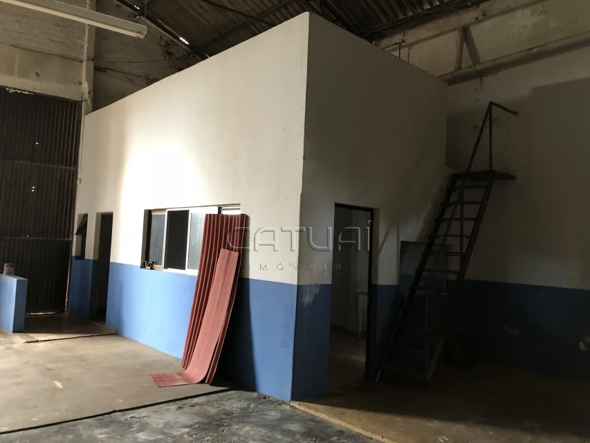 Comercial Para Alugar Jardim Morumbi Londrina