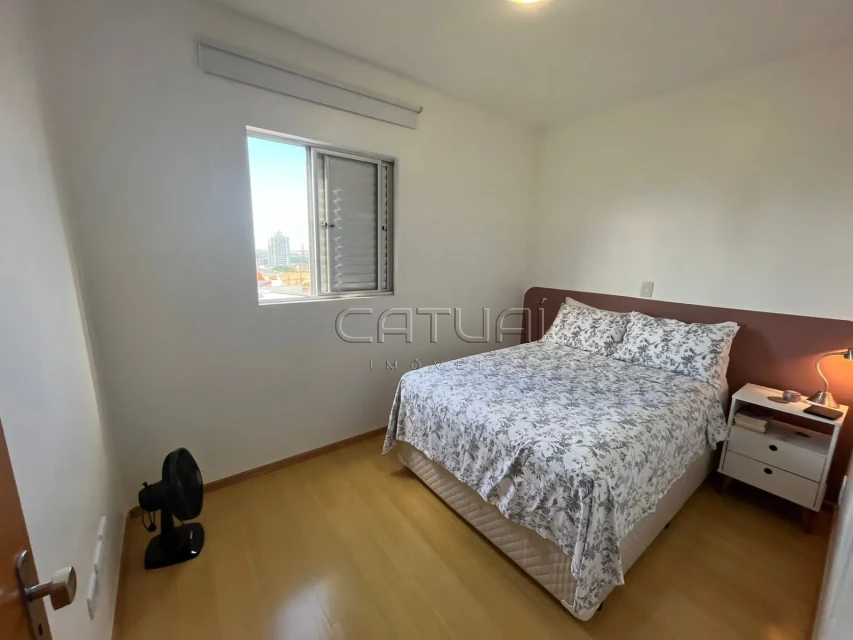 Apartamento Para Alugar Residencial Turmalina Londrina