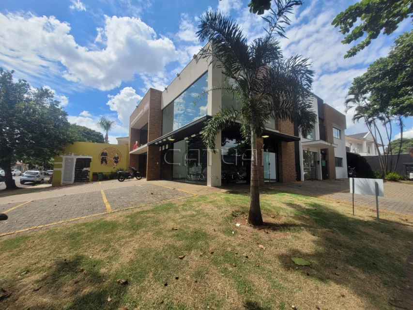Imagens do imóveis Comercial Para Alugar Av  Castelo Branco Londrina